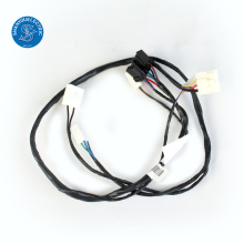 car stereo wiring harness